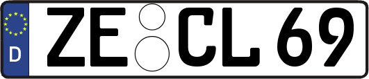 ZE-CL69