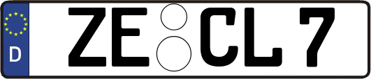 ZE-CL7