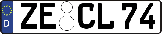 ZE-CL74