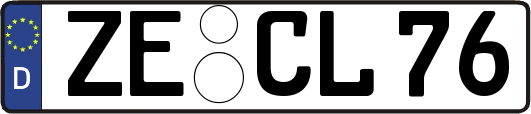 ZE-CL76