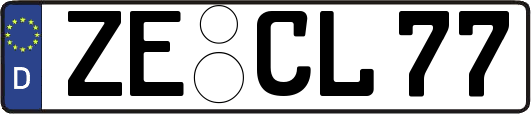 ZE-CL77