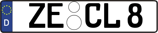 ZE-CL8