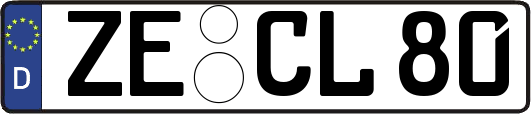 ZE-CL80