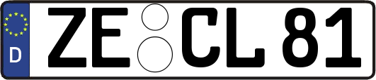 ZE-CL81