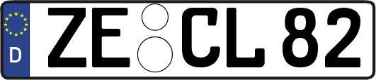 ZE-CL82