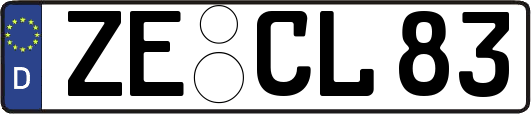 ZE-CL83