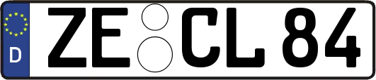 ZE-CL84