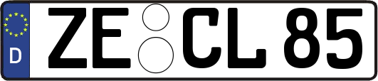 ZE-CL85