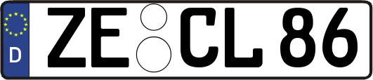 ZE-CL86