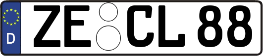 ZE-CL88