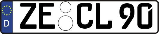 ZE-CL90