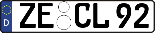 ZE-CL92
