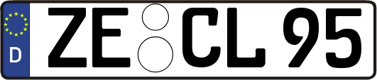 ZE-CL95