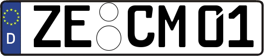 ZE-CM01