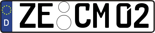 ZE-CM02