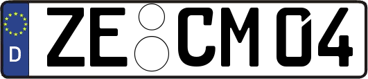 ZE-CM04