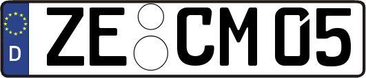 ZE-CM05