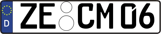 ZE-CM06