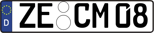 ZE-CM08