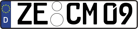 ZE-CM09