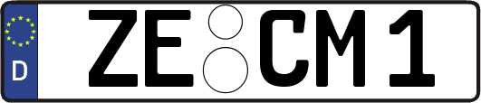 ZE-CM1