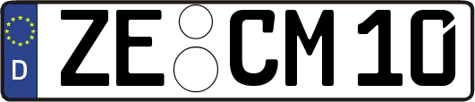 ZE-CM10