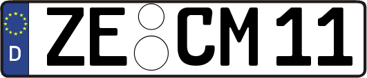 ZE-CM11