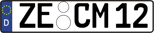 ZE-CM12