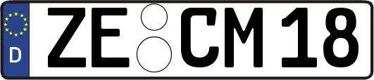 ZE-CM18
