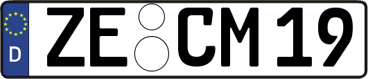 ZE-CM19