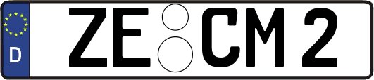 ZE-CM2