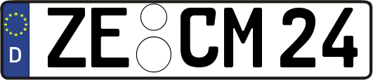 ZE-CM24