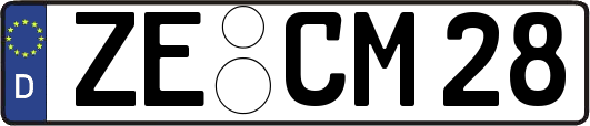 ZE-CM28
