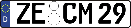 ZE-CM29