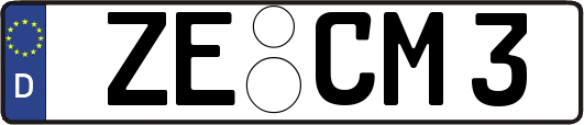 ZE-CM3