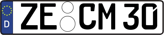 ZE-CM30