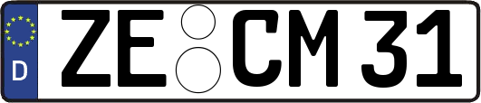 ZE-CM31