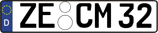 ZE-CM32