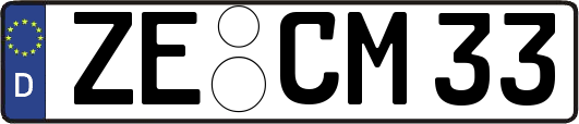 ZE-CM33