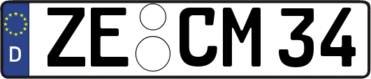 ZE-CM34