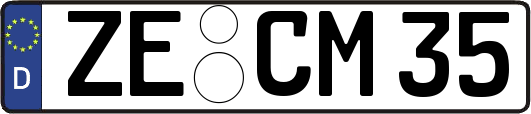 ZE-CM35
