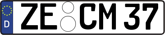 ZE-CM37