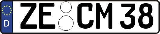 ZE-CM38