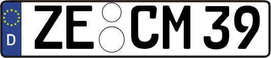 ZE-CM39