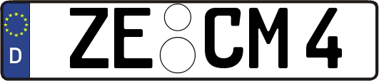 ZE-CM4