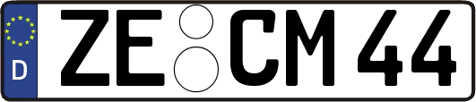 ZE-CM44