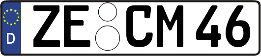 ZE-CM46