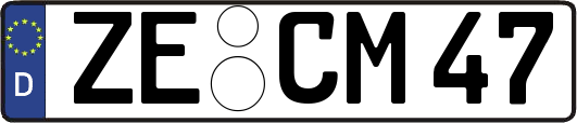ZE-CM47