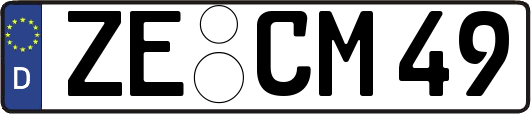 ZE-CM49