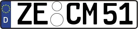 ZE-CM51